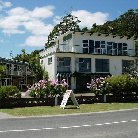 Tutukaka Coast Motor Lodge Ngunguru Chambre photo