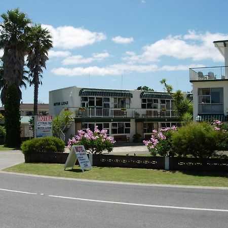 Tutukaka Coast Motor Lodge Ngunguru Extérieur photo