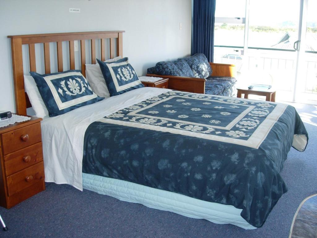 Tutukaka Coast Motor Lodge Ngunguru Extérieur photo