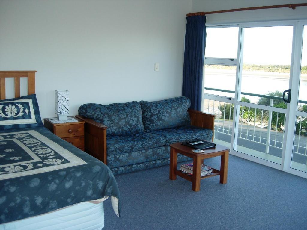Tutukaka Coast Motor Lodge Ngunguru Chambre photo