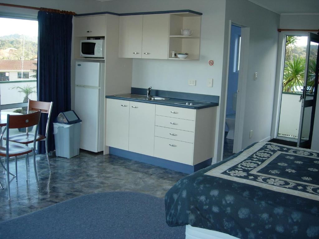 Tutukaka Coast Motor Lodge Ngunguru Chambre photo
