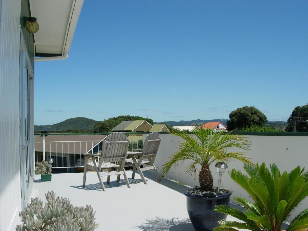 Tutukaka Coast Motor Lodge Ngunguru Chambre photo