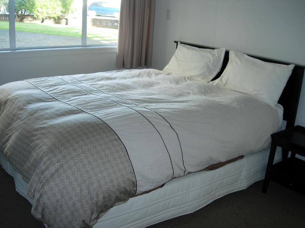 Tutukaka Coast Motor Lodge Ngunguru Chambre photo