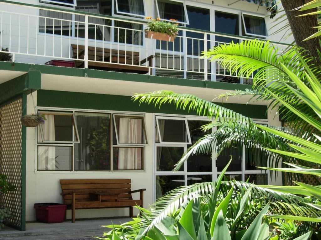 Tutukaka Coast Motor Lodge Ngunguru Chambre photo