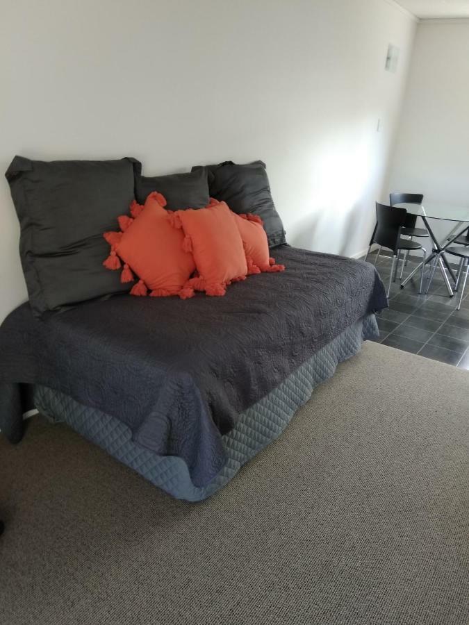 Tutukaka Coast Motor Lodge Ngunguru Extérieur photo